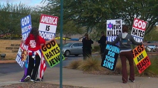 Westboro Baptist Church
