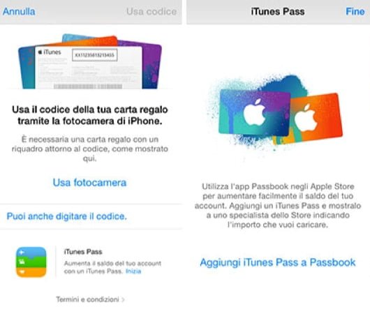 iTunes Pass
