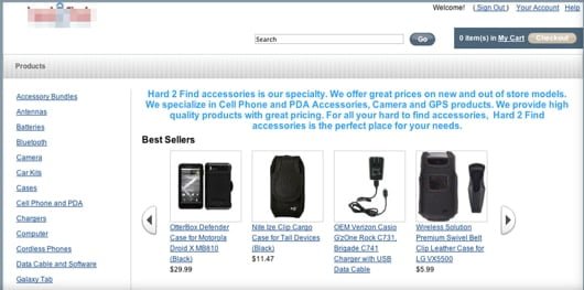 prodotti falsi Amazon