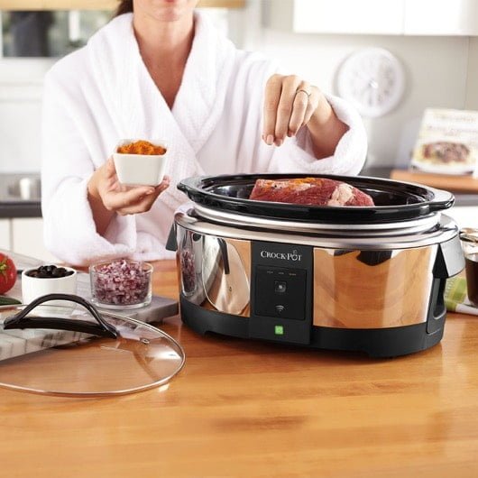 Crock-Pot