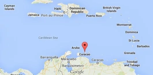 Curacao