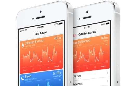 Apple attiva una legislazione ferrea: i dati sulla salute saranno sacri 1 HealthKit