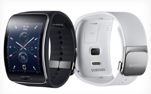 Samsung Gear S