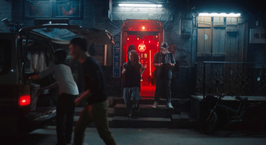 Striking a new chord e Organizing a movement