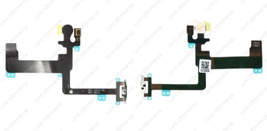 flash True Tone iPhone 6
