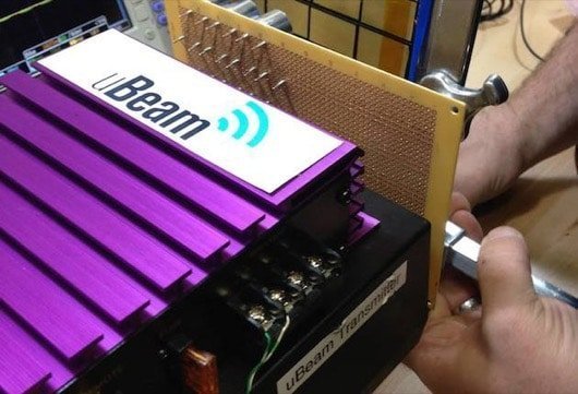 uBeam