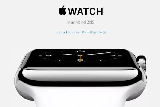 Apple Watch