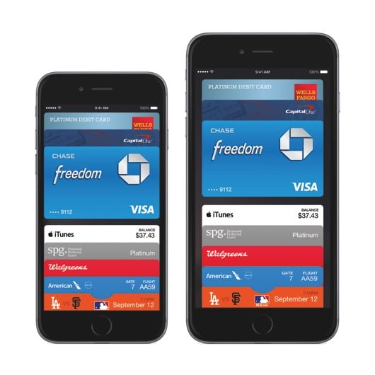 Apple Pay