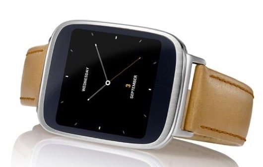 Asus ZenWatch