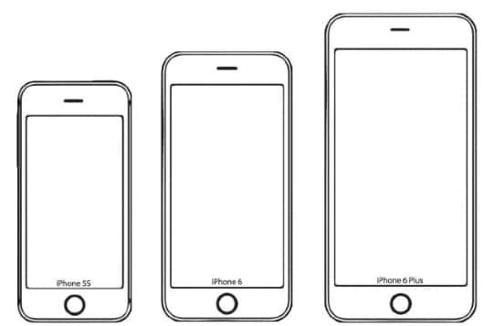 Cartonato iPhone 6