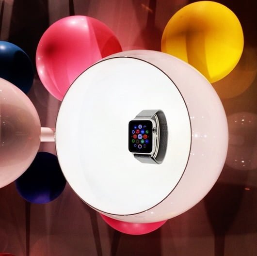 Colette Apple Watch