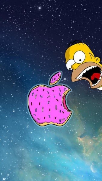 Donut Nebula
