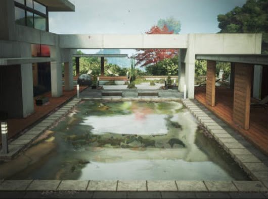 Epic Zen Garden