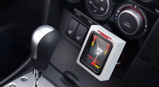 Flux Capacitor