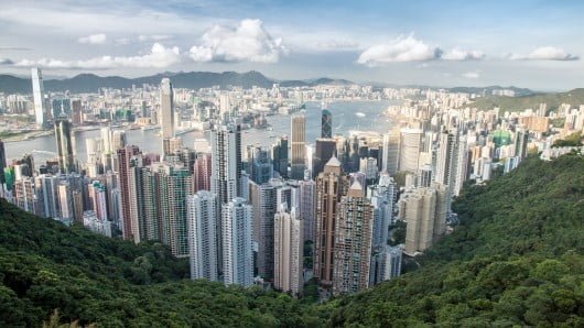 Hong Kong
