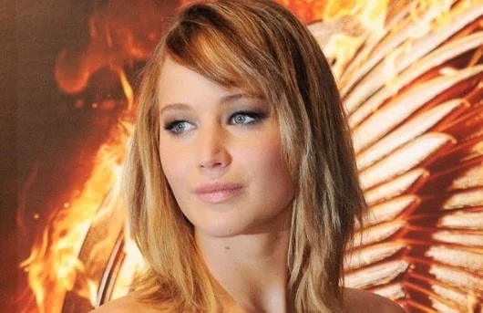 Jennifer Lawrence