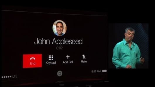 John Appleseed