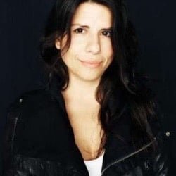 Marcela Aguilar