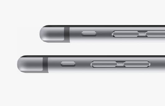 Profilo iPhone 6