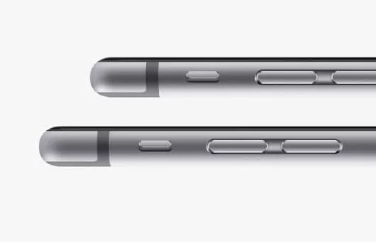 Profilo iPhone 6