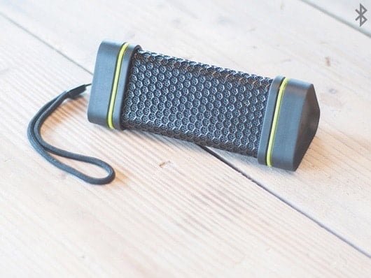 RAW Beats Speaker