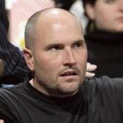 Rex Chapman