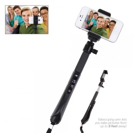 Satechi Smart Selfie, l'accessorio per selfie da professionisti 1 Satechi Smart Selfie