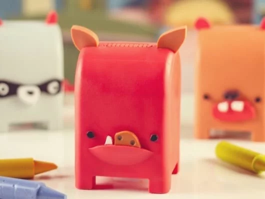 Toymail