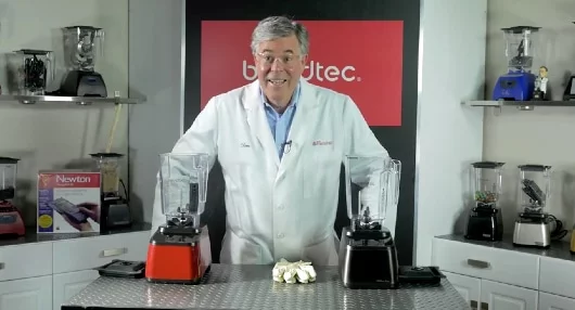 Will it Blend