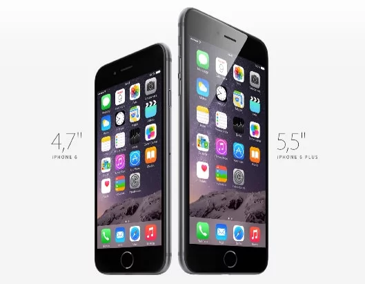 Sondaggio: quale versione di iPhone compreresti? 1 iPhone 6 e 6 Plus