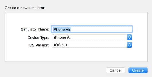 iPhone Air