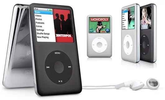 iPod Classic