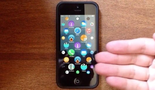 Apple Watch iPhone