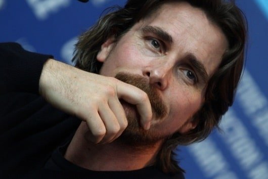 Christian Bale sarà Steve Jobs nel film prodotto da Sony (aggiornato) 1 Christian Bale