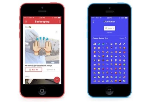 Facebook Rooms