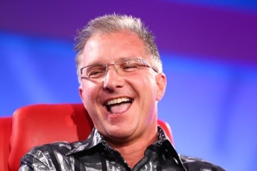 Il mucchio di banalità dette da Greg Joswiak alla Re/code Conference 1 Greg Joswiak