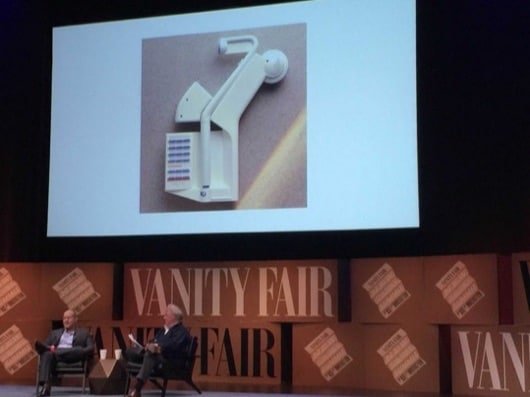 Jonathan Ive