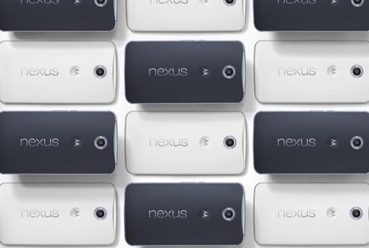Nexus 6