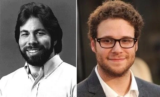 Seth Rogen