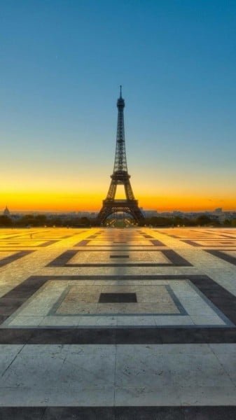 Torre Eiffel
