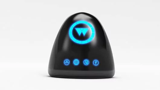 Wedg, il dispositivo per creare il proprio cloud personale 1 Wedg