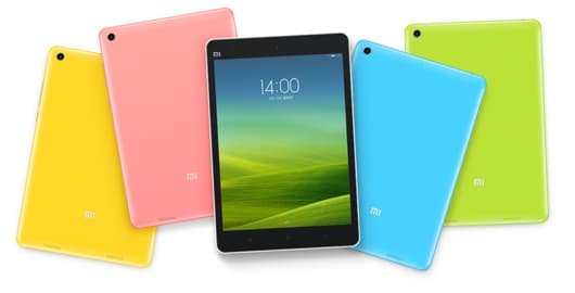 Xiaomi
