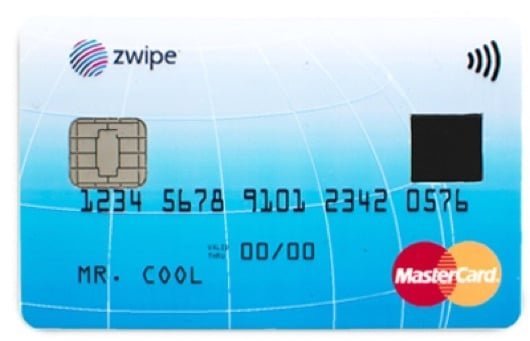 Zwipe