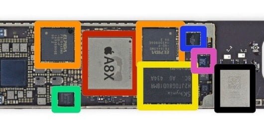 chip NFC
