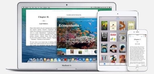 iBooks