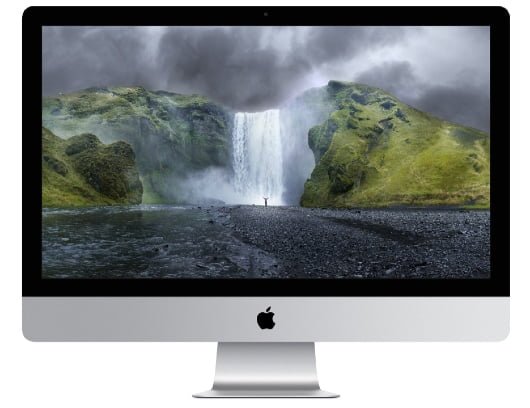iMac Retina 5K