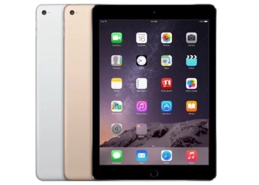 iPad Air 2