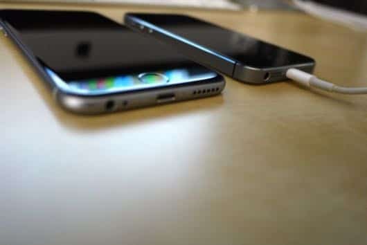 iPhone 6
