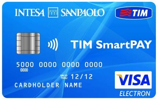 Timsmartpay
