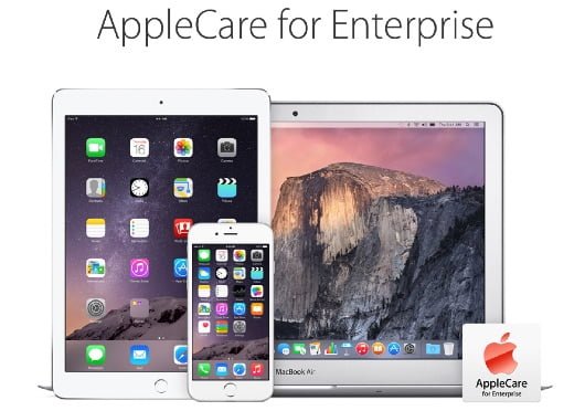 AppleCare Enterprise